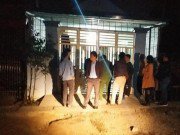 Tin tức - Bố mẹ bé gái 20 ngày tuổi bị bắt cóc ở Thanh Hóa đau đớn đến nhận thi thể con