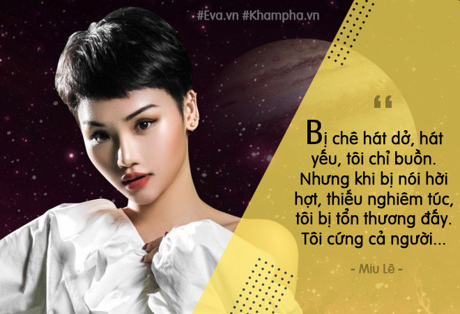 Toàn cảnh màn đáp trả nhau chan chát của Miu Lê - Dương Cầm từ truyền hình đến mặt báo - 5