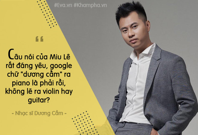 Toàn cảnh màn đáp trả nhau chan chát của Miu Lê - Dương Cầm từ truyền hình đến mặt báo - 11