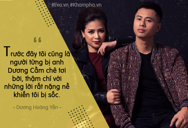 Toàn cảnh màn đáp trả nhau chan chát của Miu Lê - Dương Cầm từ truyền hình đến mặt báo - 12