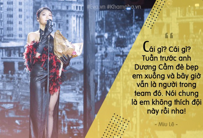Toàn cảnh màn đáp trả nhau chan chát của Miu Lê - Dương Cầm từ truyền hình đến mặt báo - 7