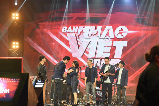 Xuân Bắc phản đối Phương Uyên, Mỹ Linh: amp;#34;Làm ăn như thế này là chết!amp;#34; - 14