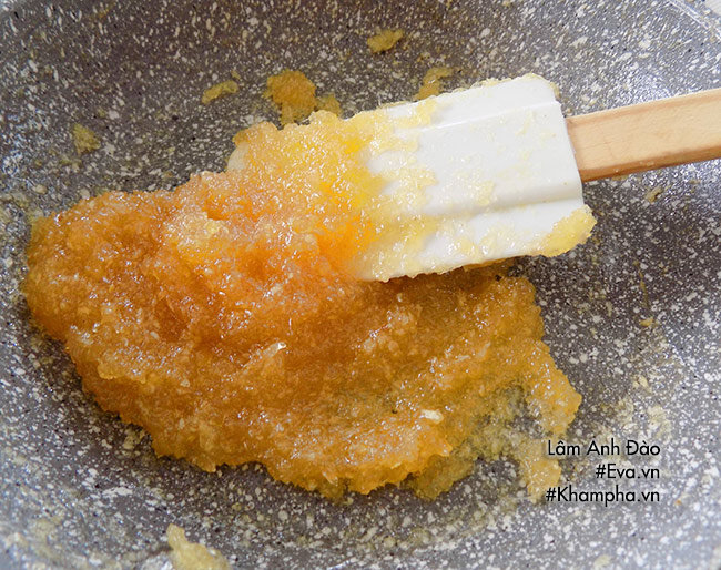 Hóa ra, cách làm bánh dứa Đài Loan khiến chị em phát cuồng lại dễ thế này! - 5