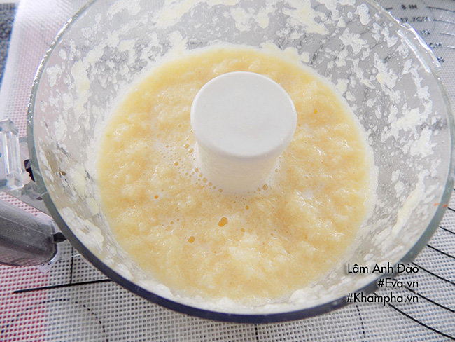 Hóa ra, cách làm bánh dứa Đài Loan khiến chị em phát cuồng lại dễ thế này! - 3