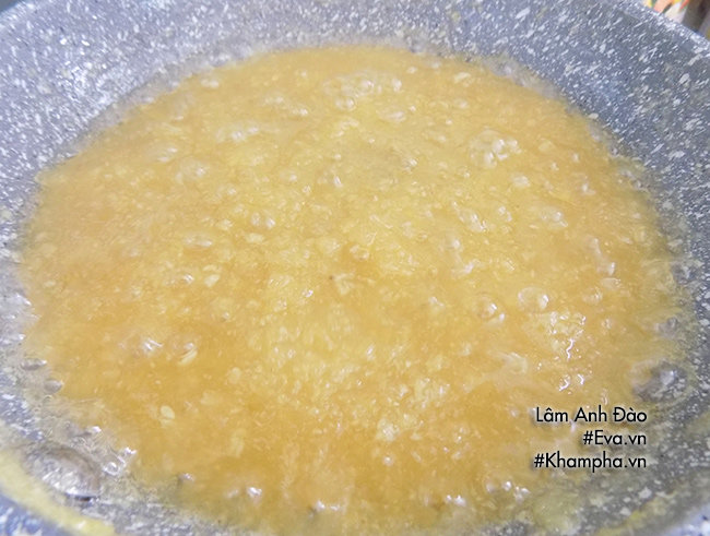 Hóa ra, cách làm bánh dứa Đài Loan khiến chị em phát cuồng lại dễ thế này! - 4