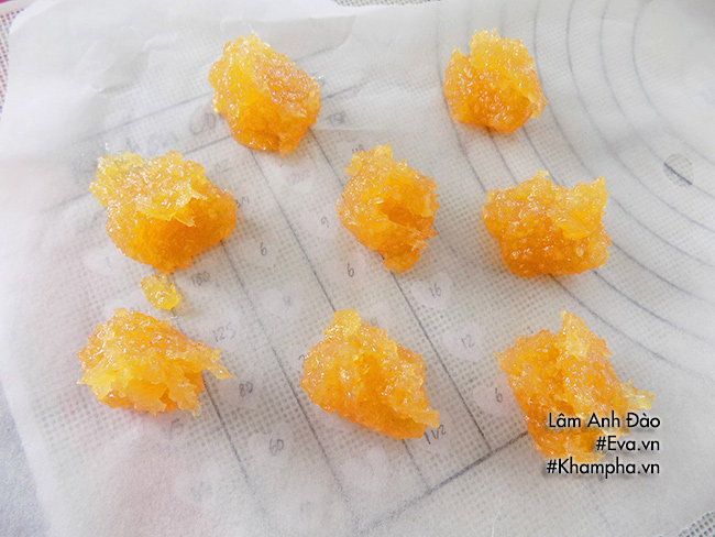 Hóa ra, cách làm bánh dứa Đài Loan khiến chị em phát cuồng lại dễ thế này! - 6