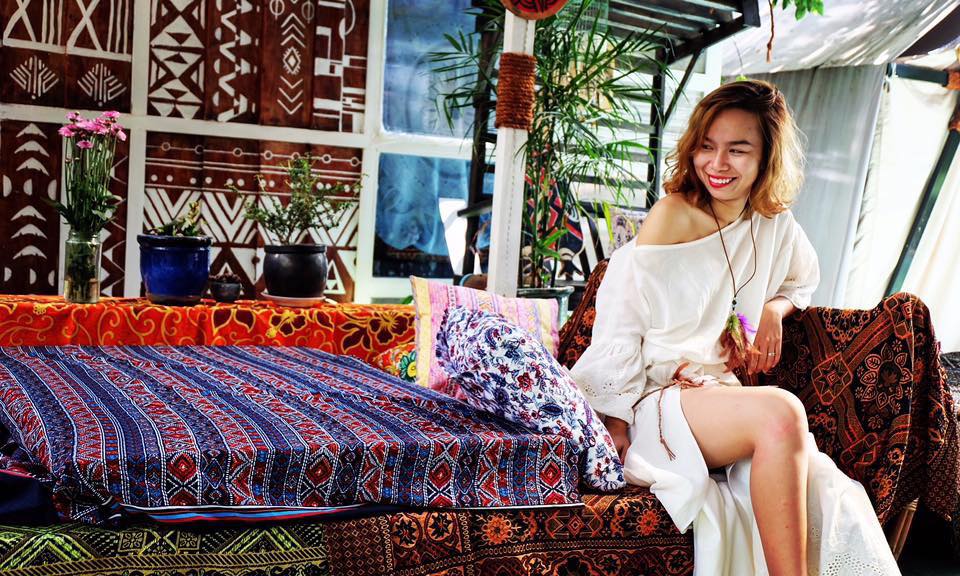 Làng Boho Homestay Du mục chụp ảnh xấu cũng thành đẹp giữa Đà Lạt - 6