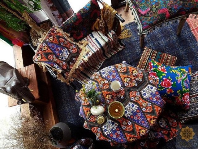 Làng Boho Homestay Du mục chụp ảnh xấu cũng thành đẹp giữa Đà Lạt - 3