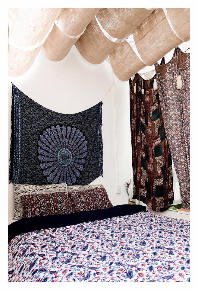 Làng Boho Homestay Du mục chụp ảnh xấu cũng thành đẹp giữa Đà Lạt - 15