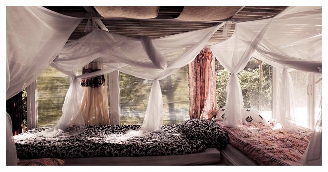 Làng Boho Homestay Du mục chụp ảnh xấu cũng thành đẹp giữa Đà Lạt - 5