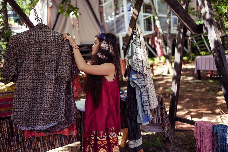 Làng Boho Homestay Du mục chụp ảnh xấu cũng thành đẹp giữa Đà Lạt - 12