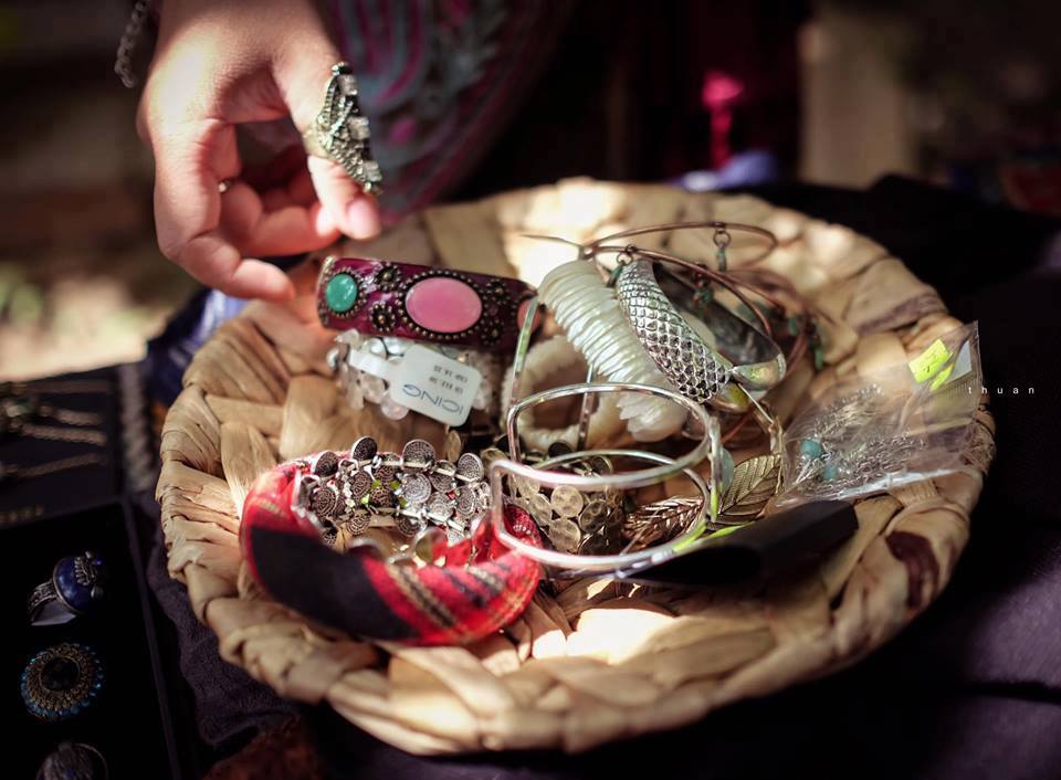 Làng Boho Homestay Du mục chụp ảnh xấu cũng thành đẹp giữa Đà Lạt - 11