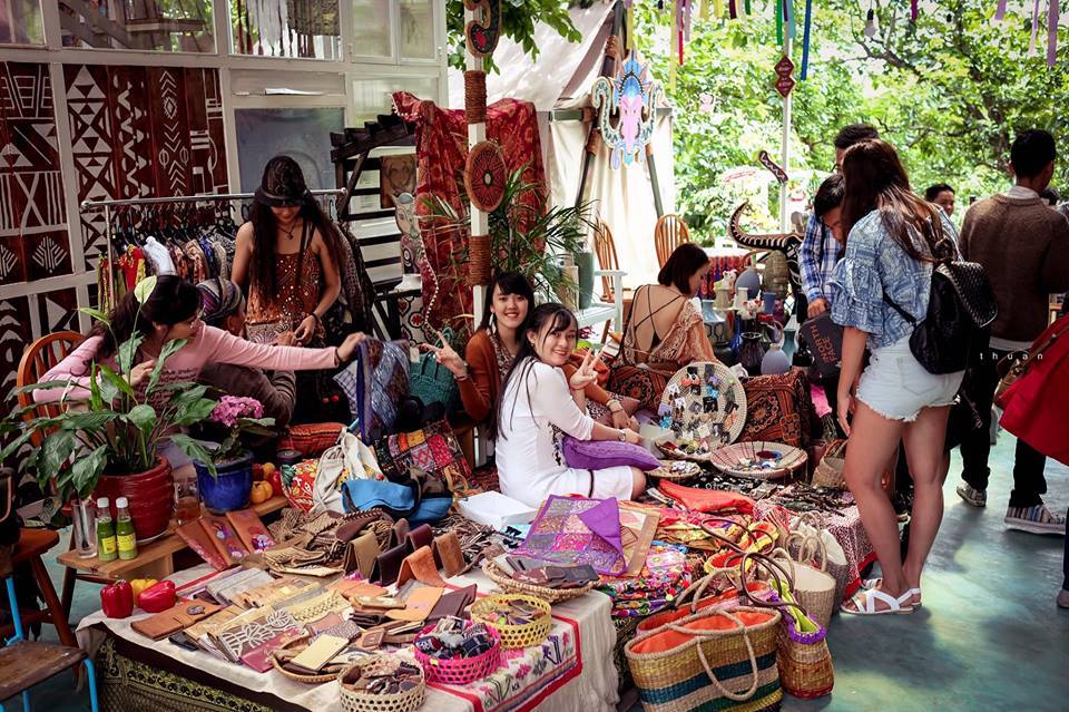 Làng Boho Homestay Du mục chụp ảnh xấu cũng thành đẹp giữa Đà Lạt - 10