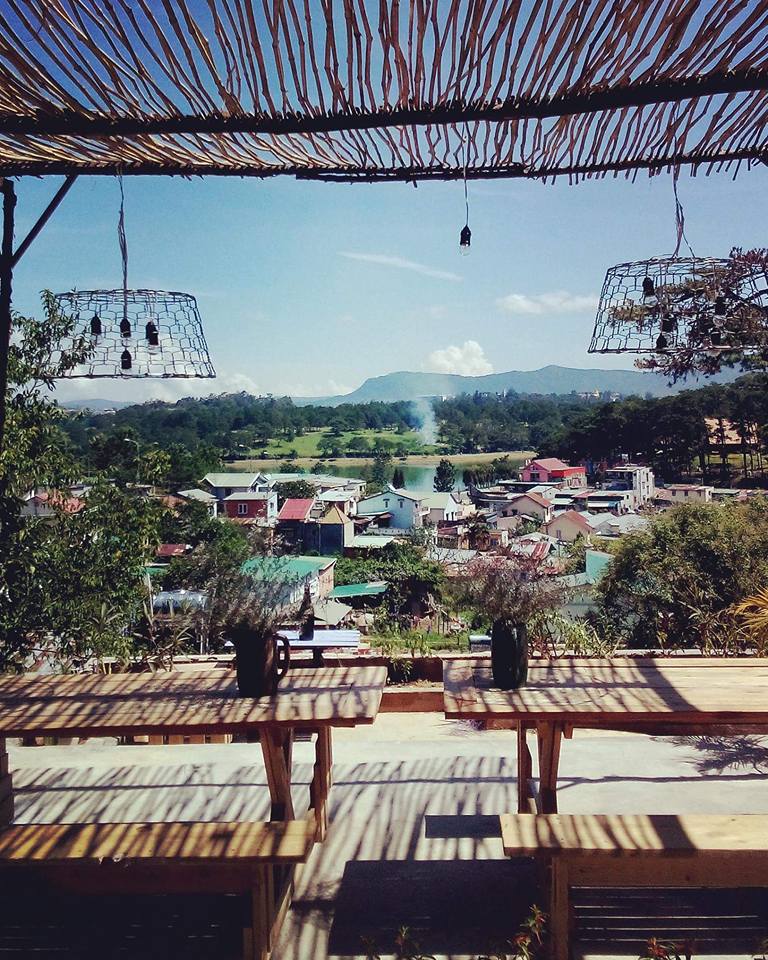 Làng Boho Homestay Du mục chụp ảnh xấu cũng thành đẹp giữa Đà Lạt - 1