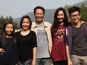 Làng sao - Mỹ Linh "ứa nước mắt" khi đọc tin trẻ bị bạo hành, nhớ lại thời con đi học mẫu giáo