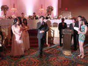 Eva Yêu - Nhờ tư vấn phát biểu đám cưới sao cho oách, nhà trai nhận được "rổ" gợi ý không đụng hàng