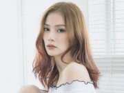 Làng sao - Thu Thủy nói gì trước tin đồn ly hôn chồng đại gia?