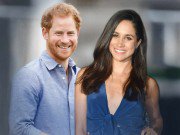 Eva Yêu - Tình yêu từ cái nhìn đầu tiên của Hoàng tử Harry và nữ diễn viên từng qua một đời chồng