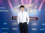 Làng sao - Danh ca Thái Châu từng bị gia đình người yêu cấm cản vì làm ca sĩ