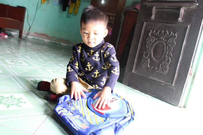 Đừng nghĩ chỉ uống sữa là đủ, làm cách này để bé cao lên 3cm sau 3 tháng! - 2