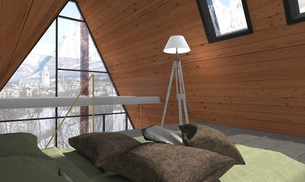 chang ai ngo ngoi nha 2 tang “sang chanh” nay chi mat 6 tieng xay dung - 13