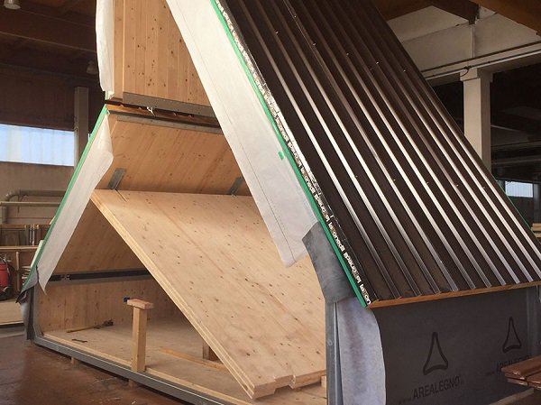 chang ai ngo ngoi nha 2 tang “sang chanh” nay chi mat 6 tieng xay dung - 3