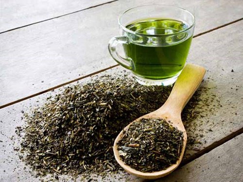 Những loại thực phẩm có tác dụng phòng ngừa căn bệnh ung thư vú ở chị em - 1