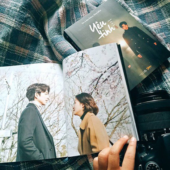 Yêu Tinh: Chuyện tình buồn mà lãng mạn của kẻ mang sẵn số mệnh bi thương - 1