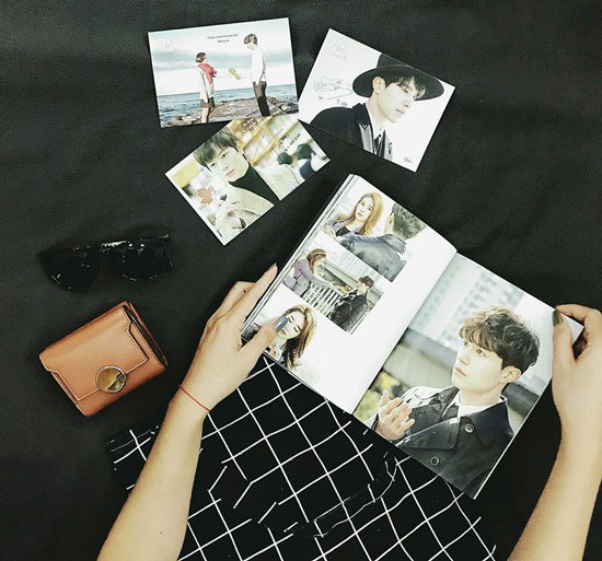 Yêu Tinh: Chuyện tình buồn mà lãng mạn của kẻ mang sẵn số mệnh bi thương - 3