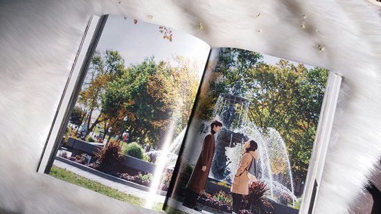 Yêu Tinh: Chuyện tình buồn mà lãng mạn của kẻ mang sẵn số mệnh bi thương - 2