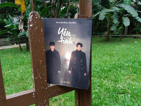 Yêu Tinh: Chuyện tình buồn mà lãng mạn của kẻ mang sẵn số mệnh bi thương - 5