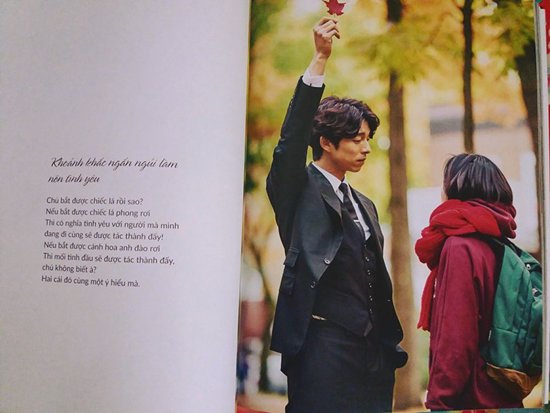 Yêu Tinh: Chuyện tình buồn mà lãng mạn của kẻ mang sẵn số mệnh bi thương - 4