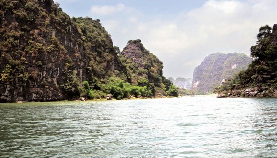 Những sở thích kỳ lạ của vua Lê Hoàn - 2