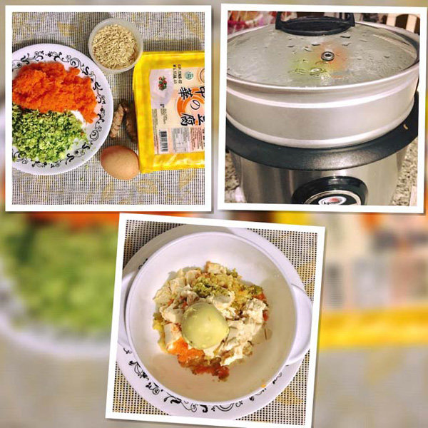 8 công thức nấu món ăn dặm cho bé chỉ trong amp;#34;10 phútamp;#34;, mẹ bận mấy cũng làm được - 4