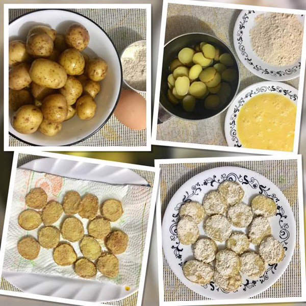 8 công thức nấu món ăn dặm cho bé chỉ trong amp;#34;10 phútamp;#34;, mẹ bận mấy cũng làm được - 7