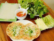 Du lịch - Quy Nhơn: thiên đường ẩm thực ngon bổ rẻ