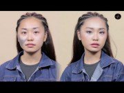 Clip Eva - Công thức trang điểm che nám 100% khiến người đối diện khó lòng nhận biết