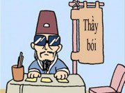 Tin tức - Bà nội sát hại cháu vì tin thầy bói: Tỉnh lại đi các chị mê muội dị đoan!