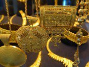 Mua sắm - Giá cả - Giá vàng hôm nay (29/11): Tăng ngược chiều thế giới