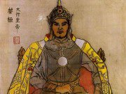 Eva tám - Những sở thích kỳ lạ của vua Lê Hoàn