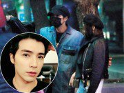 Làng sao - Ngôi sao 24/7: Vừa được khen lãng tử chung thủy nhất Cbiz, Hạ Quân Tường lộ bằng chứng phản bội