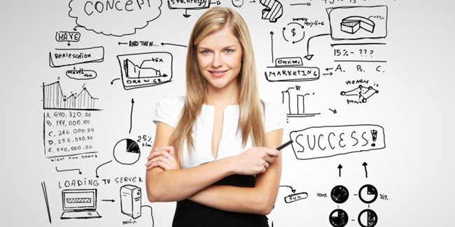 Những điều có thể biến bạn thành một người phụ nữ phi thường - 2