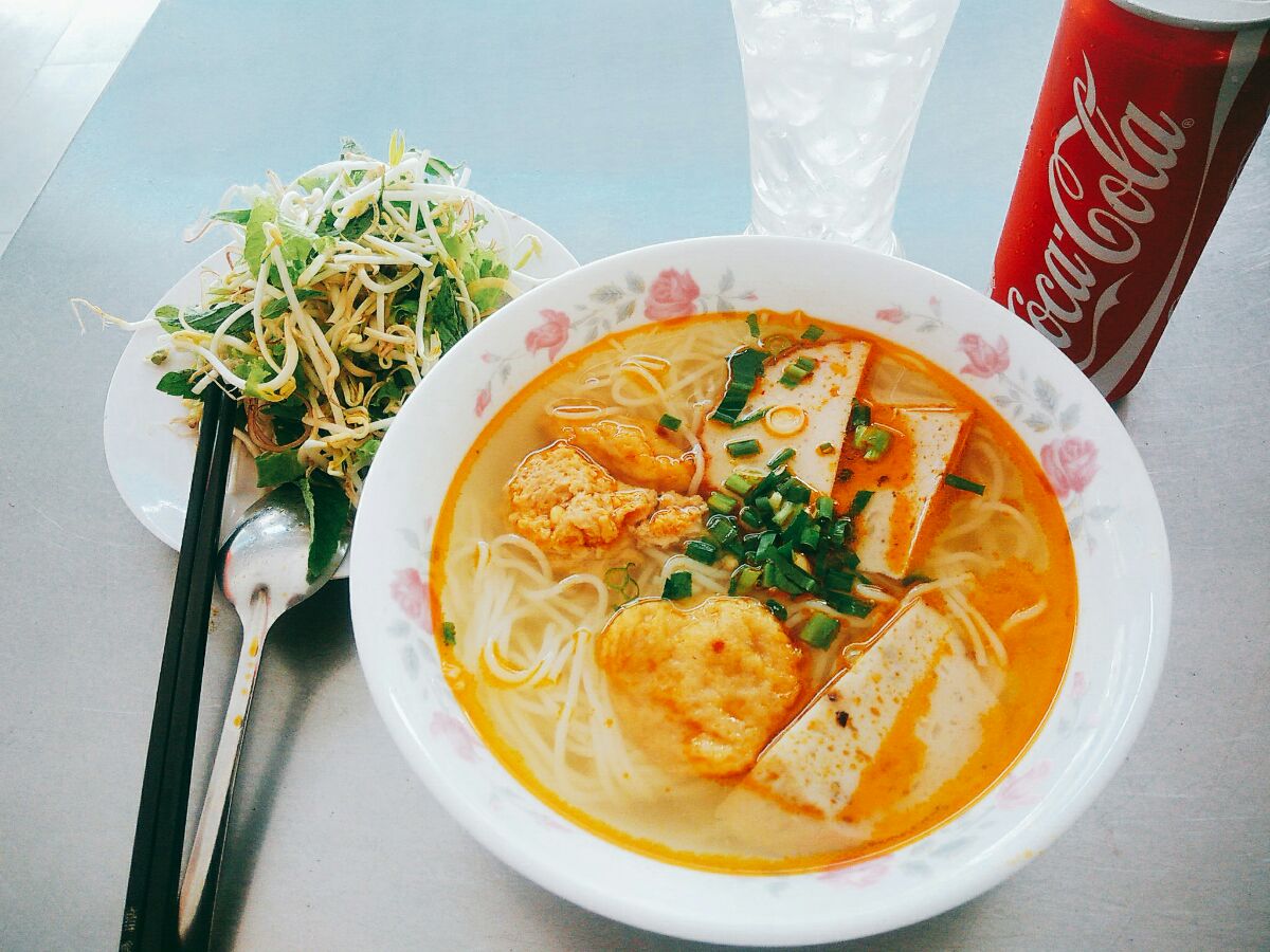 Quy Nhơn: thiên đường ẩm thực ngon bổ rẻ - 9