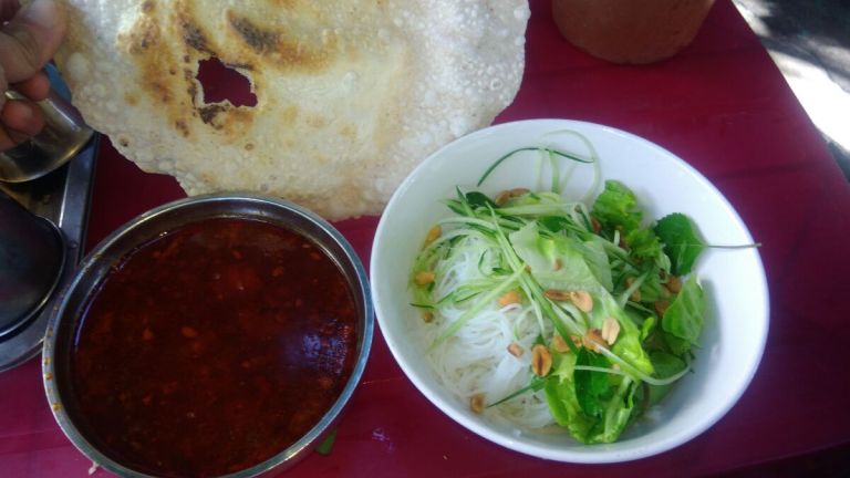 Quy Nhơn: thiên đường ẩm thực ngon bổ rẻ - 3