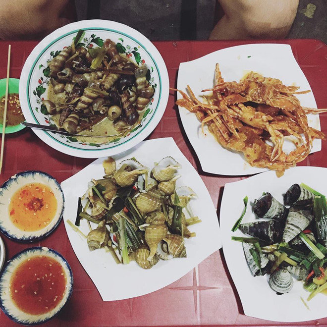 Quy Nhơn: thiên đường ẩm thực ngon bổ rẻ - 10