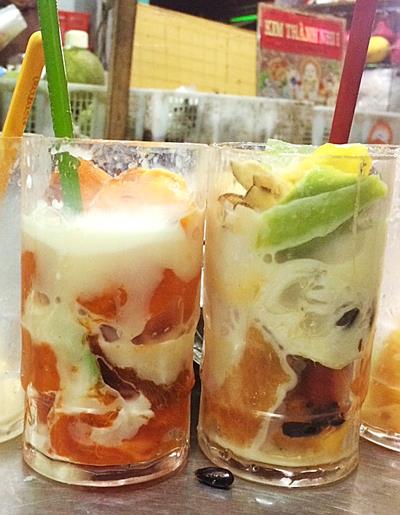 Quy Nhơn: thiên đường ẩm thực ngon bổ rẻ - 15