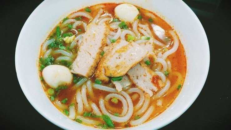 Quy Nhơn: thiên đường ẩm thực ngon bổ rẻ - 8