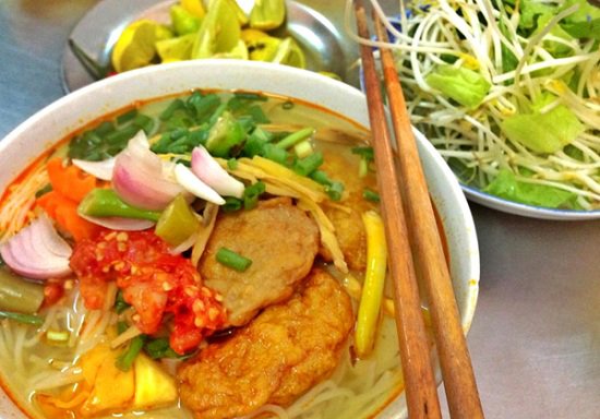 Quy Nhơn: thiên đường ẩm thực ngon bổ rẻ - 7