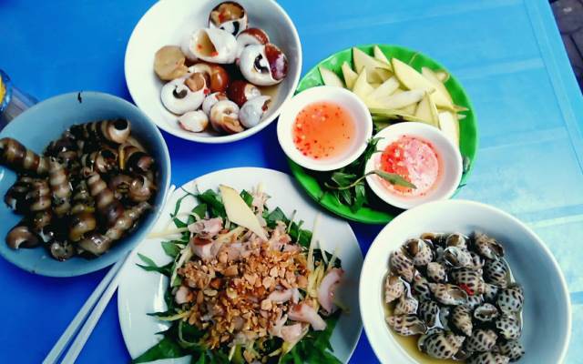 Quy Nhơn: thiên đường ẩm thực ngon bổ rẻ - 11