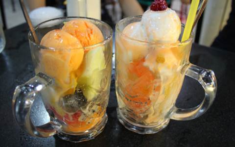 Quy Nhơn: thiên đường ẩm thực ngon bổ rẻ - 14